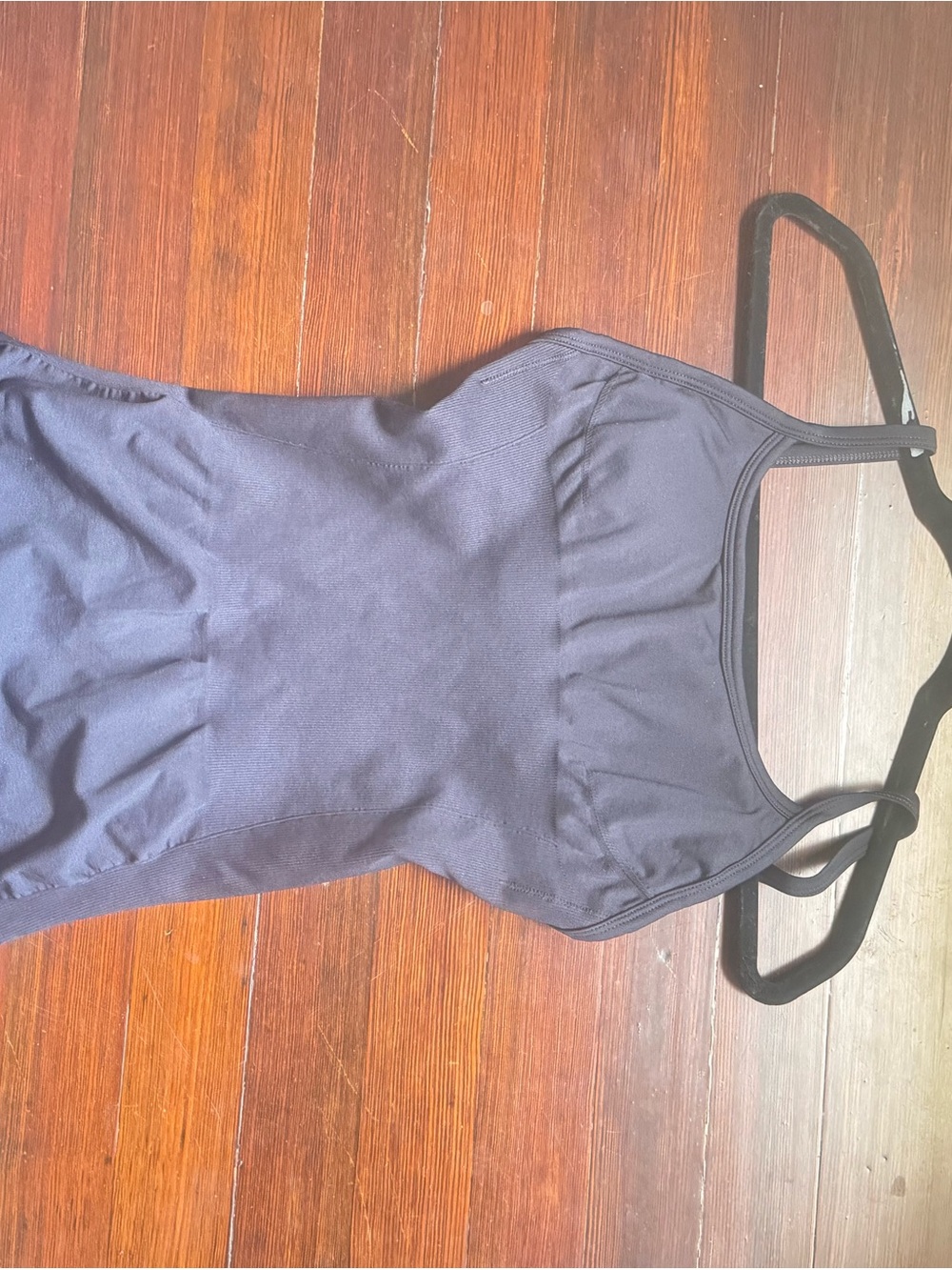 Classic Black Women's Jumpsuit Romper - Unbranded